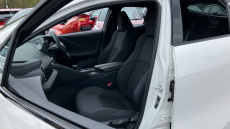 Toyota C-HR 2.0 PHEV Design 5dr CVT Hatchback